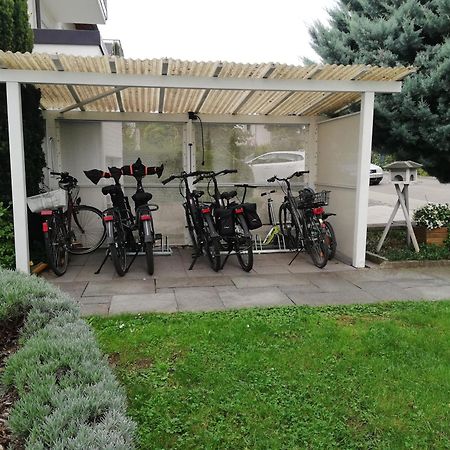 Haemmerle Fewo Holiday Apartment - Green Constance Extérieur photo