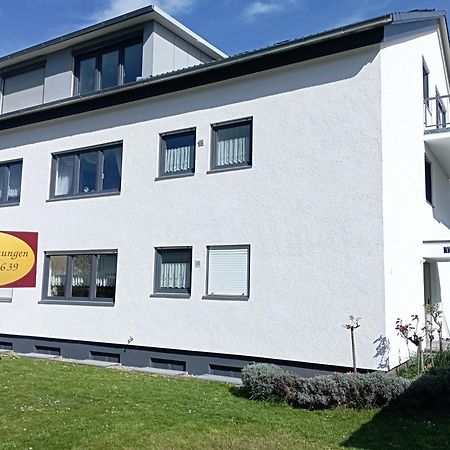 Haemmerle Fewo Holiday Apartment - Green Constance Extérieur photo