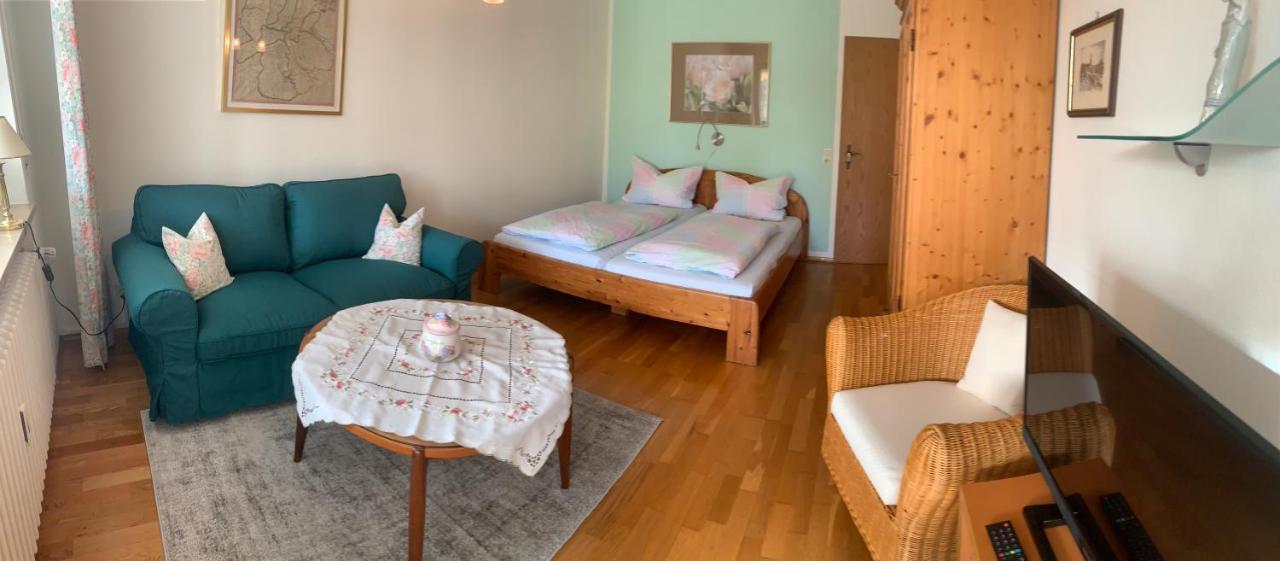 Haemmerle Fewo Holiday Apartment - Green Constance Extérieur photo