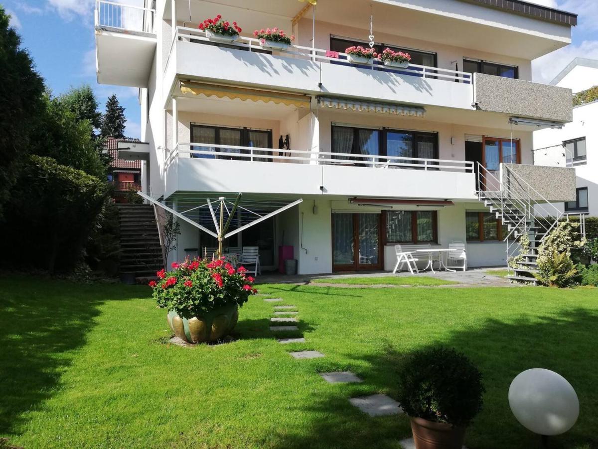 Haemmerle Fewo Holiday Apartment - Green Constance Extérieur photo
