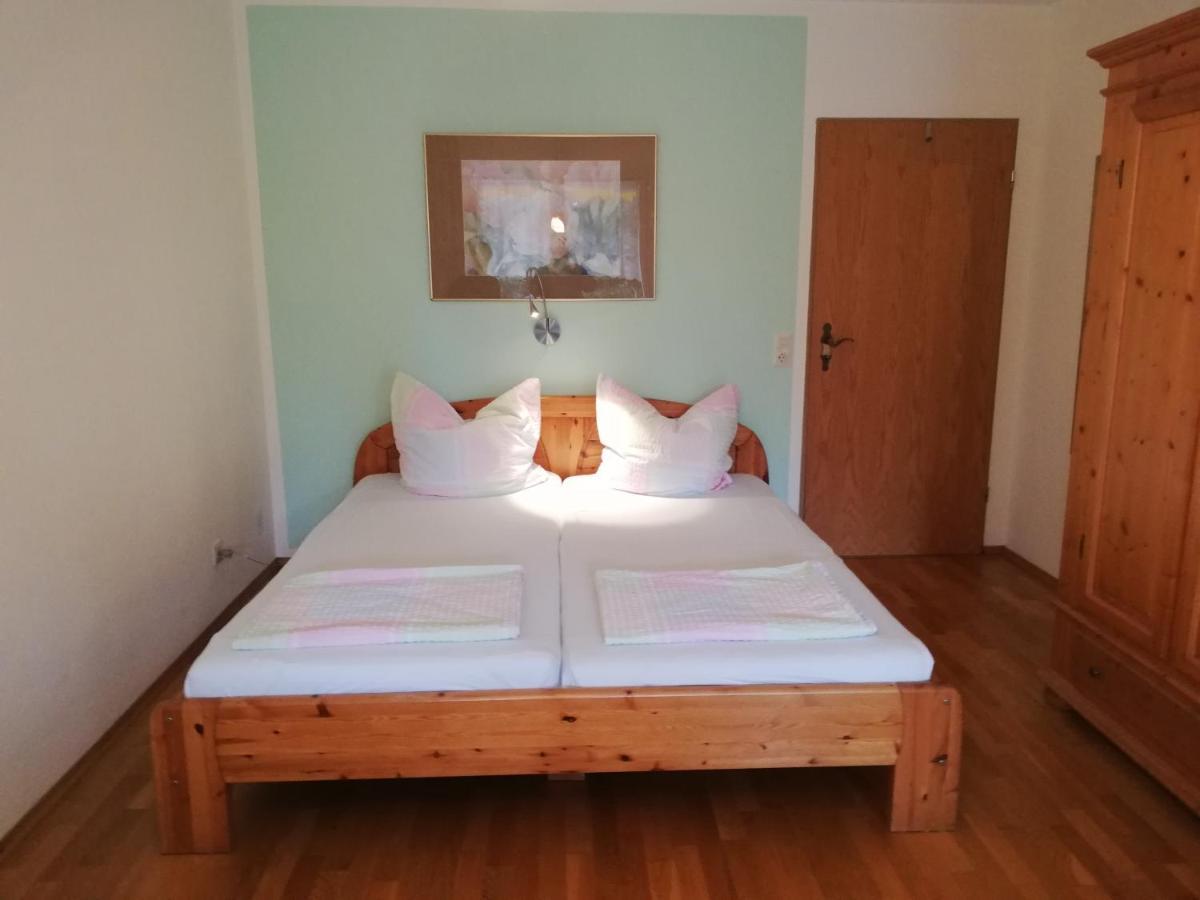 Haemmerle Fewo Holiday Apartment - Green Constance Extérieur photo