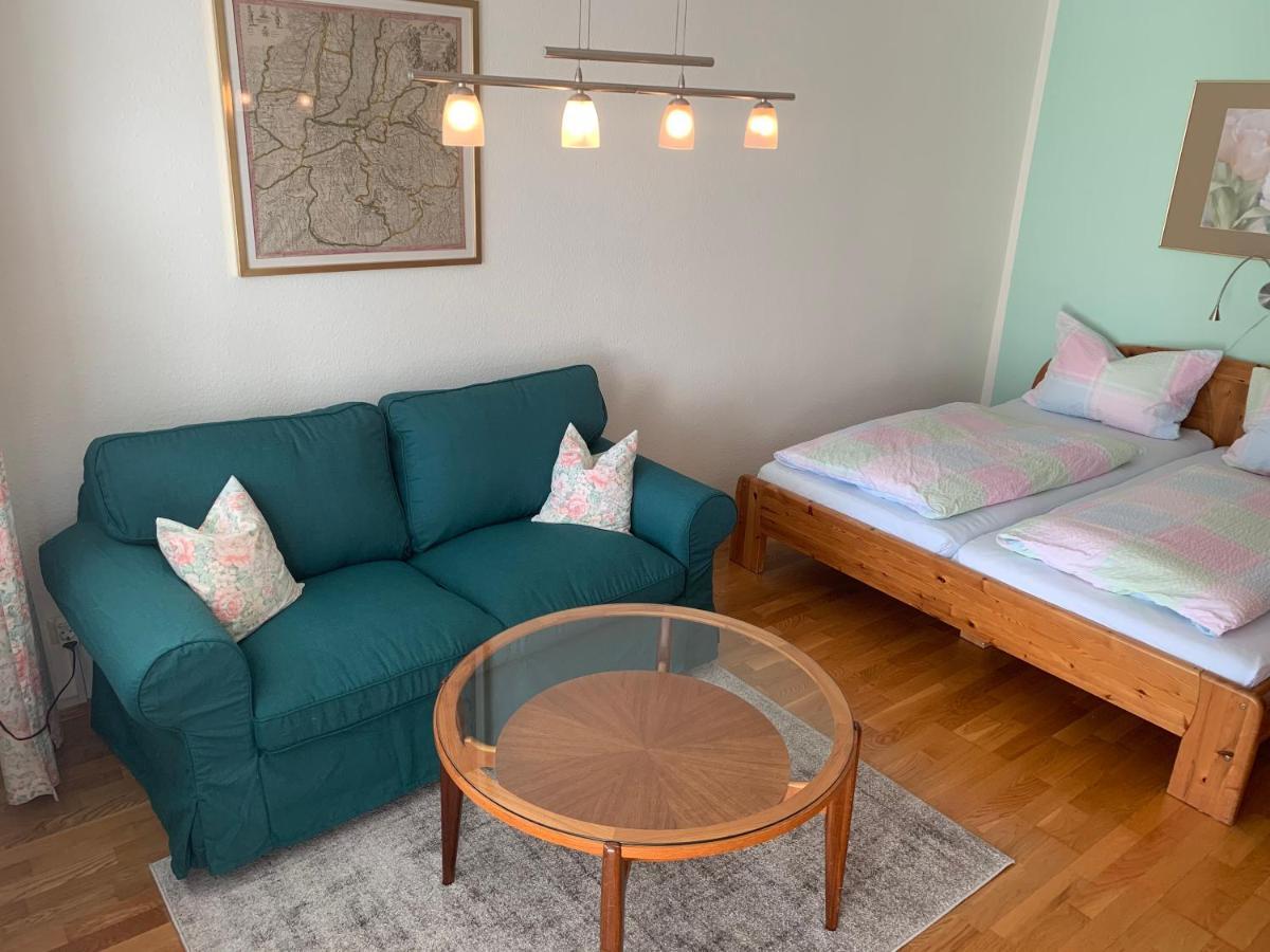 Haemmerle Fewo Holiday Apartment - Green Constance Extérieur photo