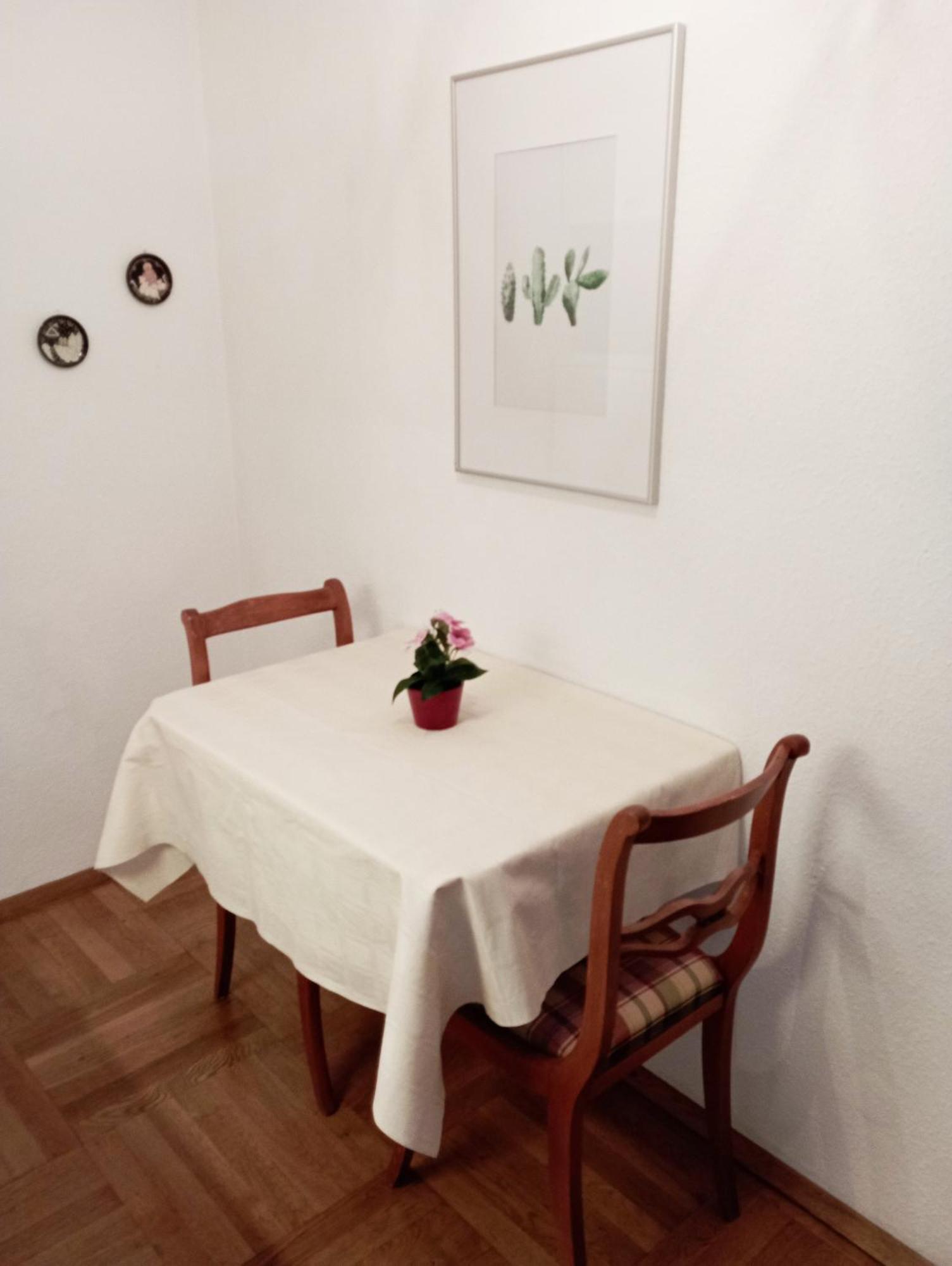 Haemmerle Fewo Holiday Apartment - Green Constance Extérieur photo