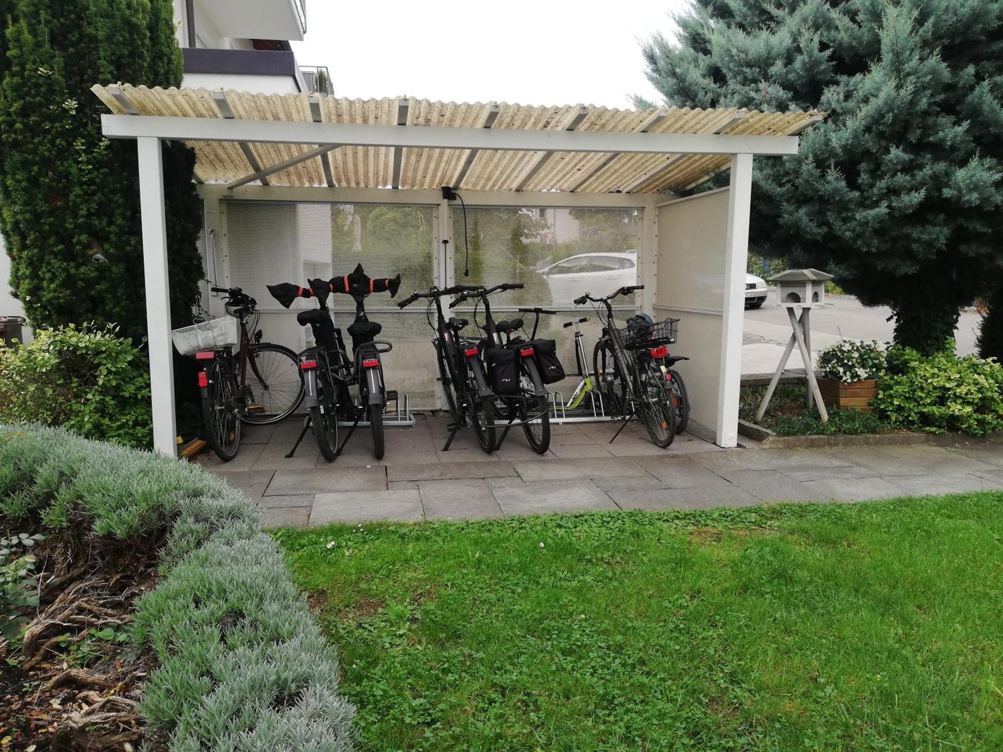 Haemmerle Fewo Holiday Apartment - Green Constance Extérieur photo