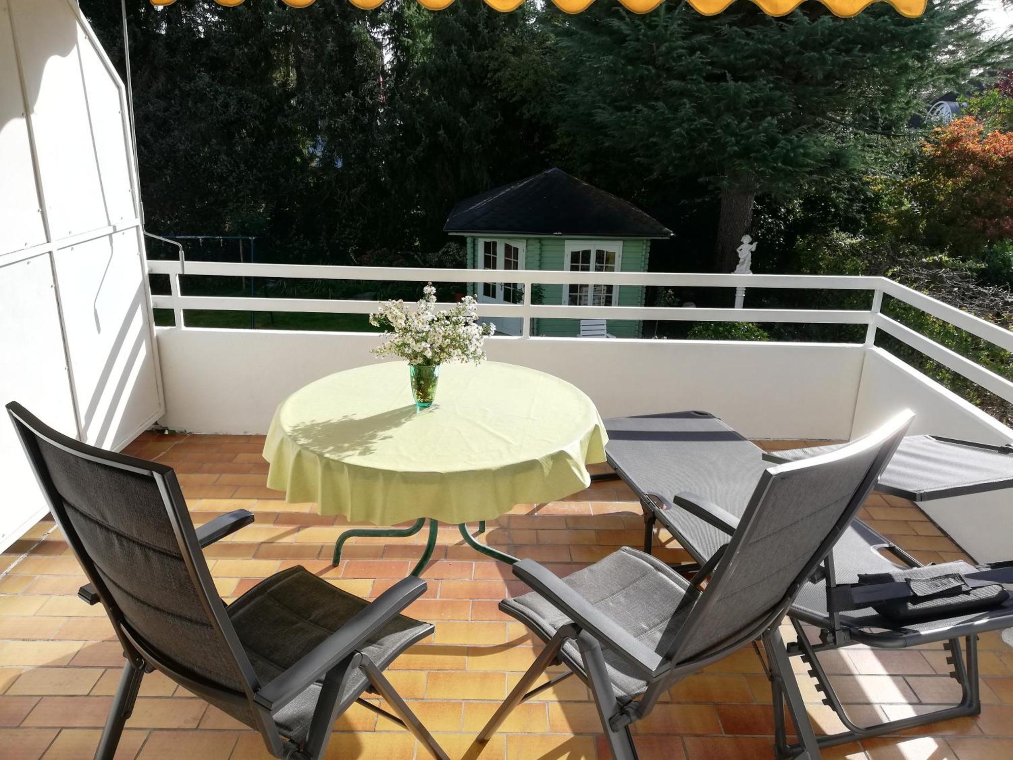 Haemmerle Fewo Holiday Apartment - Green Constance Extérieur photo